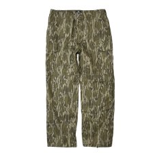 画像1: World Famous Sports Brushed Cotton 6pocket Cargo Pants Mossy Oak Bottomland / ワールドフェイマススポーツ ブラッシュコットン 6ポケット カーゴパンツ モッシーオークボトムランド (1)