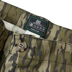 画像4: World Famous Sports Brushed Cotton 6pocket Cargo Pants Mossy Oak Bottomland / ワールドフェイマススポーツ ブラッシュコットン 6ポケット カーゴパンツ モッシーオークボトムランド (4)