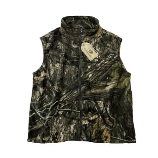 World Famous Sports Cotton Insulated Hood Jacket Mossy Oak Country /  ワールドフェイマススポーツ コットン インサレート フード ジャケット モッシーオークカントリー - RAWDRIP