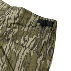 画像5: World Famous Sports Brushed Cotton 6pocket Cargo Pants Mossy Oak Bottomland / ワールドフェイマススポーツ ブラッシュコットン 6ポケット カーゴパンツ モッシーオークボトムランド (5)