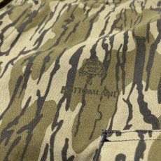 画像7: World Famous Sports Brushed Cotton 6pocket Cargo Pants Mossy Oak Bottomland / ワールドフェイマススポーツ ブラッシュコットン 6ポケット カーゴパンツ モッシーオークボトムランド (7)