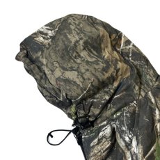 画像8: World Famous Sports Cotton Insulated Hood Jacket Mossy Oak Country / ワールドフェイマススポーツ コットン インサレート フード ジャケット モッシーオークカントリー (8)