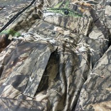 画像6: World Famous Sports Cotton Insulated Hood Jacket Mossy Oak Country / ワールドフェイマススポーツ コットン インサレート フード ジャケット モッシーオークカントリー (6)