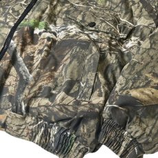 画像7: World Famous Sports Cotton Insulated Hood Jacket Mossy Oak Country / ワールドフェイマススポーツ コットン インサレート フード ジャケット モッシーオークカントリー (7)