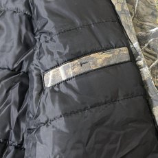 画像5: World Famous Sports Cotton Insulated Hood Jacket Mossy Oak Country / ワールドフェイマススポーツ コットン インサレート フード ジャケット モッシーオークカントリー (5)