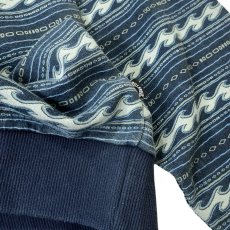 画像5: Billabong Halfrack Crewneck Sweatshirts Navy / ビラボン ハーフラック クルーネック スウェット ネイビー (5)