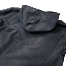 画像4: Made Blanks Recess Pullover Hoodie Smoked Anthracite / メイドブランクス プルオーバー  スウェットフーディ スモーク (4)