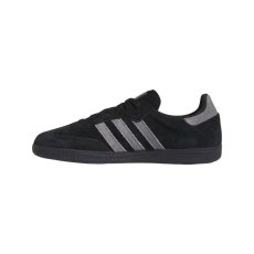 画像6: adidas Samba ADV Black x Grey / アディダス サンバ ブラック x グレー (6)