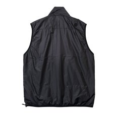 画像2: Marmot Alternative Insulation Vest Black / マーモット オルタナティブ インサレーション ベスト ブラック (2)