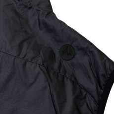 画像5: Marmot Alternative Insulation Vest Black / マーモット オルタナティブ インサレーション ベスト ブラック (5)