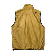 画像2: Marmot Alternative Insulation Vest Brown / マーモット オルタナティブ インサレーション ベスト ブラウン (2)