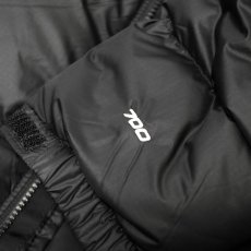 画像6: The North Face USA 1996 Retro Nuptse Jacket R.TNF Black / ザ・ノース・フェイス 1996 レトロヌプシ ジャケット R.TNFブラック (6)