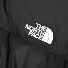 画像4: The North Face USA 1996 Retro Nuptse Jacket R.TNF Black / ザ・ノース・フェイス 1996 レトロヌプシ ジャケット R.TNFブラック (4)