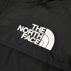 画像5: The North Face USA 1996 Retro Nuptse Jacket R.TNF Black / ザ・ノース・フェイス 1996 レトロヌプシ ジャケット R.TNFブラック (5)