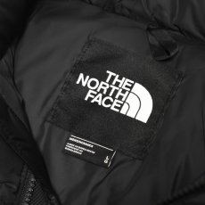 画像3: The North Face USA 1996 Retro Nuptse Jacket R.TNF Black / ザ・ノース・フェイス 1996 レトロヌプシ ジャケット R.TNFブラック (3)