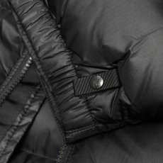 画像8: The North Face USA 1996 Retro Nuptse Jacket R.TNF Black / ザ・ノース・フェイス 1996 レトロヌプシ ジャケット R.TNFブラック (8)