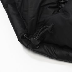 画像7: The North Face USA 1996 Retro Nuptse Jacket R.TNF Black / ザ・ノース・フェイス 1996 レトロヌプシ ジャケット R.TNFブラック (7)