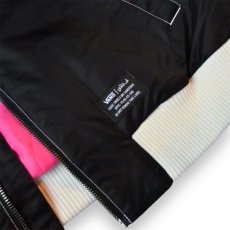 画像6: VansｘMark SBTG Reversible Padded Bomber Jacket / ヴァンズｘマーク・サボタージュ リバーシブル パデッド ボンバージャケット (6)