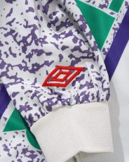 画像6: Butter GoodsｘUmbro Goalie L/S Jersey Cement / バターグッズｘアンブロ ロングスリーブ ジャージー セメント (6)