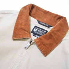 画像3: Carhartt USA Re-Engineered Rugged Flex Relaxed Fit Duck Detroit Jacket Sand Dune / カーハート ラギッドフレックス リラックスフィット デトロイト ジャケット サンド (3)