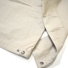 画像6: Carhartt USA Re-Engineered Rugged Flex Relaxed Fit Duck Detroit Jacket Sand Dune / カーハート ラギッドフレックス リラックスフィット デトロイト ジャケット サンド (6)