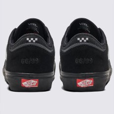 画像4: Vans Skate Rowley Black x White / ヴァンズ スケート ローリー ブラックｘホワイト (4)