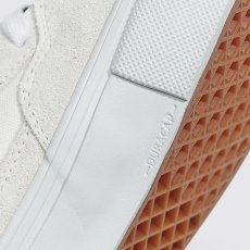 画像5: Vans Skate Half Cab WhiteｘBlack / ヴァンズ スケートクラシック ハーフキャブ ホワイトｘブラック (5)