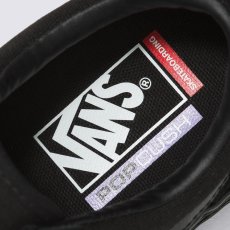 画像6: Vans Skate Old Skool Black x Black / ヴァンズ スケートクラシック  オールドスクール ブラック x ブラック (6)