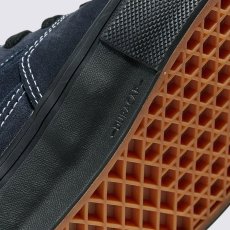 画像5: Vans Skate Half Cab Web Dark GreyｘBlack / ヴァンズ スケート ハーフキャブ ウェブ ダークグレーｘブラック (5)