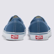 画像3: Vans Authentic Navy x White / ヴァンズ オーセンティック ネイビー x ホワイト (3)