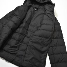 画像4: The North Face USA Aconcagua3 Hoodie TNF Black / ザ・ノース・フェイス アコンカグア3 フーディ ジャケット ブラック (4)