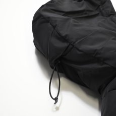 画像5: The North Face USA Aconcagua3 Hoodie TNF Black / ザ・ノース・フェイス アコンカグア3 フーディ ジャケット ブラック (5)