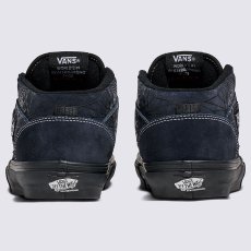 画像3: Vans Skate Half Cab Web Dark GreyｘBlack / ヴァンズ スケート ハーフキャブ ウェブ ダークグレーｘブラック (3)