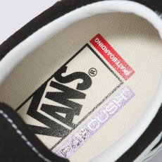 画像6: Vans Skate Old Skool - Black x White (6)