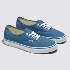 画像2: Vans Authentic Navy x White / ヴァンズ オーセンティック ネイビー x ホワイト (2)