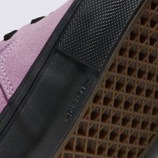 画像6: Vans Skate Half Cab Lavender FogｘBlack / ヴァンズ スケートクラシック ハーフキャブ ラベンダーフォグｘブラック (6)