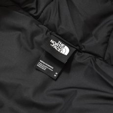 画像3: The North Face USA Aconcagua3 Hoodie TNF Black / ザ・ノース・フェイス アコンカグア3 フーディ ジャケット ブラック (3)