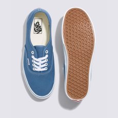 画像4: Vans Authentic Navy x White / ヴァンズ オーセンティック ネイビー x ホワイト (4)