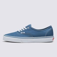 画像1: Vans Authentic Navy x White / ヴァンズ オーセンティック ネイビー x ホワイト (1)