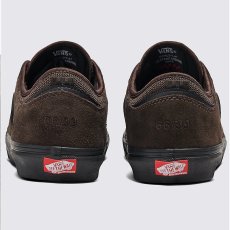 画像3: Vans Skate Rowley Chocolate x Black (3)