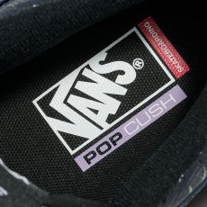 画像6: Vans Skate Half Cab Web Dark GreyｘBlack / ヴァンズ スケート ハーフキャブ ウェブ ダークグレーｘブラック (6)