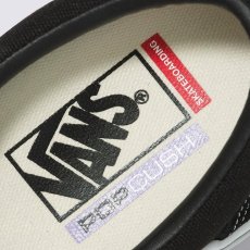 画像6: Vans Skate Era Black x White / ヴァンズ スケートクラシック エラ ブラック x ホワイト (6)