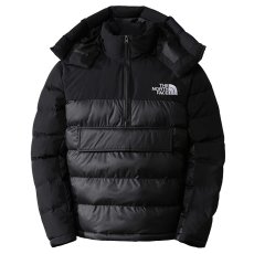 画像1: The North Face USA Himalayan Insulated Anorak TNF Black / ザ・ノース・フェイス ヒマラヤン インサレート アノラック ブラック (1)