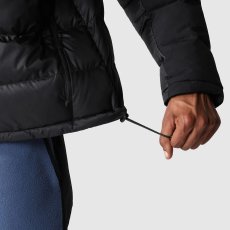 画像8: The North Face USA Himalayan Insulated Anorak TNF Black / ザ・ノース・フェイス ヒマラヤン インサレート アノラック ブラック (8)