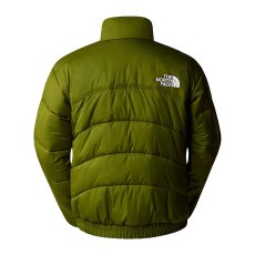 画像2: The North Face 2000 Synthetic Puffer Jacket Forest Olive / ザ・ノース・フェイス 2000 パファー ジャケット フォレストオリーブ (2)