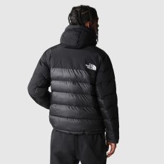 画像6: The North Face USA Himalayan Insulated Anorak TNF Black / ザ・ノース・フェイス ヒマラヤン インサレート アノラック ブラック (6)