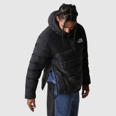 画像5: The North Face USA Himalayan Insulated Anorak TNF Black / ザ・ノース・フェイス ヒマラヤン インサレート アノラック ブラック (5)