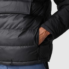 画像9: The North Face USA Himalayan Insulated Anorak TNF Black / ザ・ノース・フェイス ヒマラヤン インサレート アノラック ブラック (9)