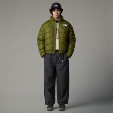 画像9: The North Face 2000 Synthetic Puffer Jacket Forest Olive / ザ・ノース・フェイス 2000 パファー ジャケット フォレストオリーブ (9)