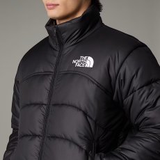 画像5: The North Face 2000 Synthetic Puffer Jacket Black / ザ・ノース・フェイス 2000 パファー ジャケット ブラック (5)